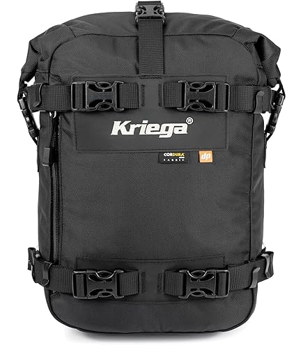 Amazon | クリーガ ドライパック US-20 KUSB20 | シートバッグ | 車